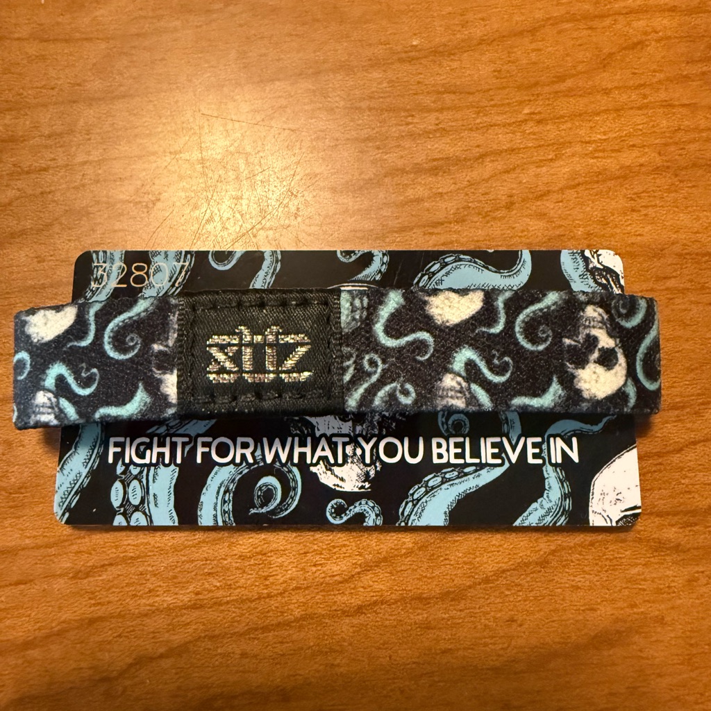 Zox Bracelet Nwt